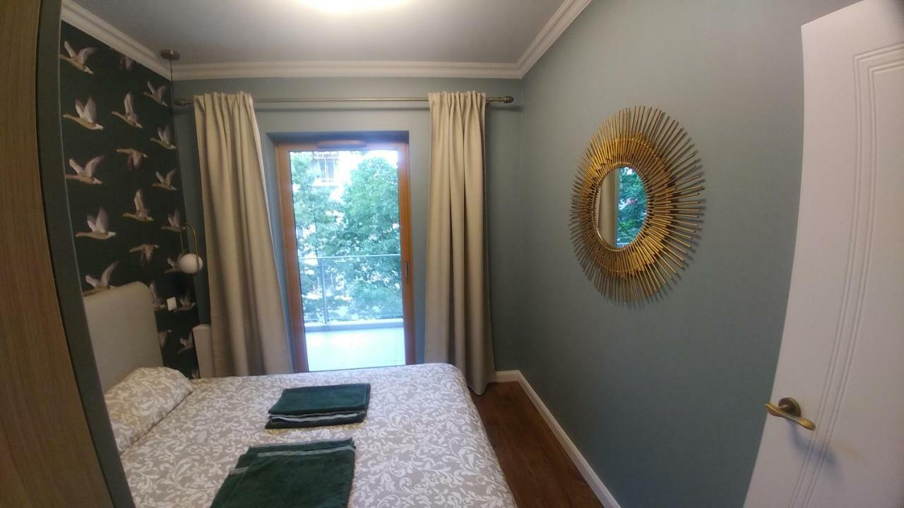 Emerald Rakowicka Apartment Kraków Eksteriør billede